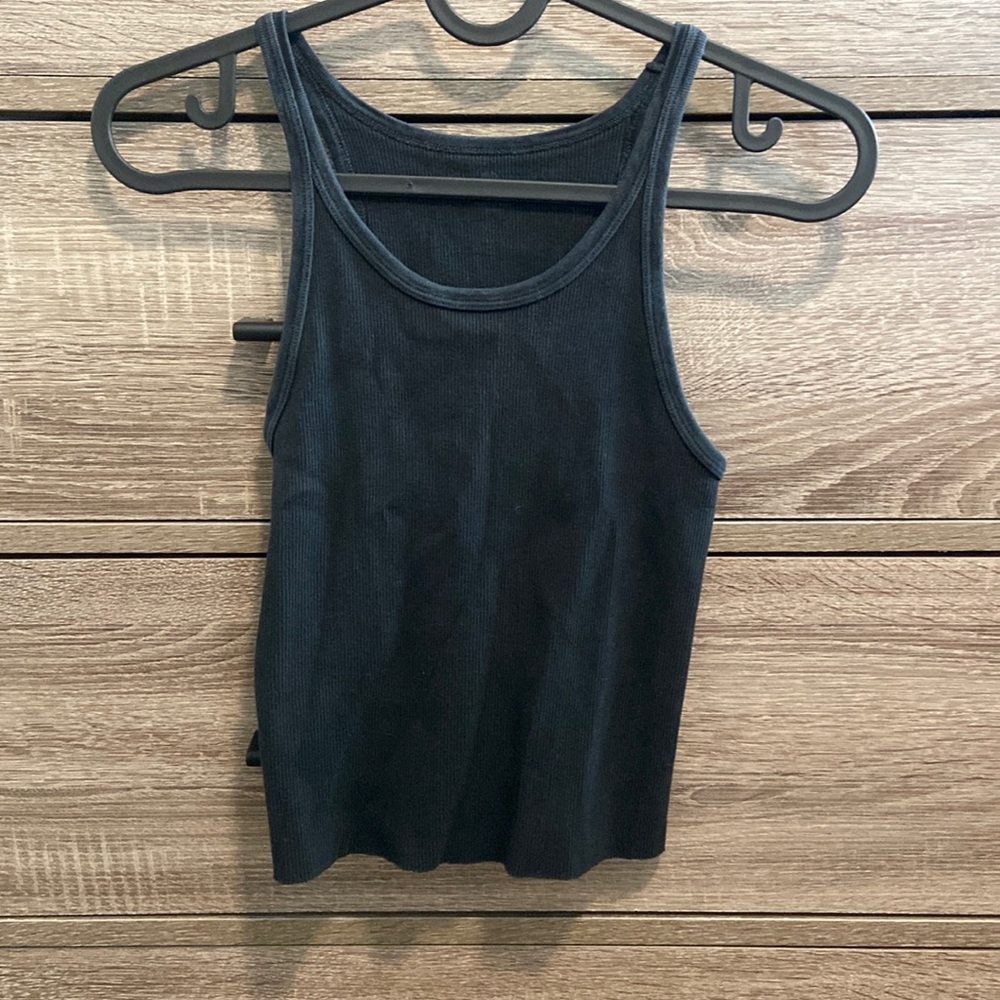 John galt tank top